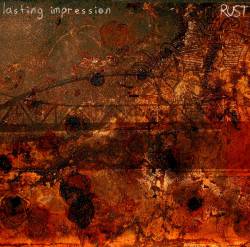 Lasting Impression : Rust